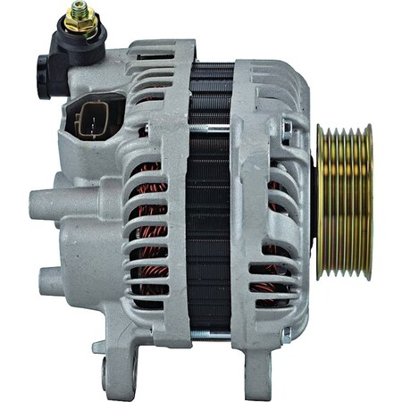Aftermarket JAndN Electrical Products Alternator 400-48160-JN
